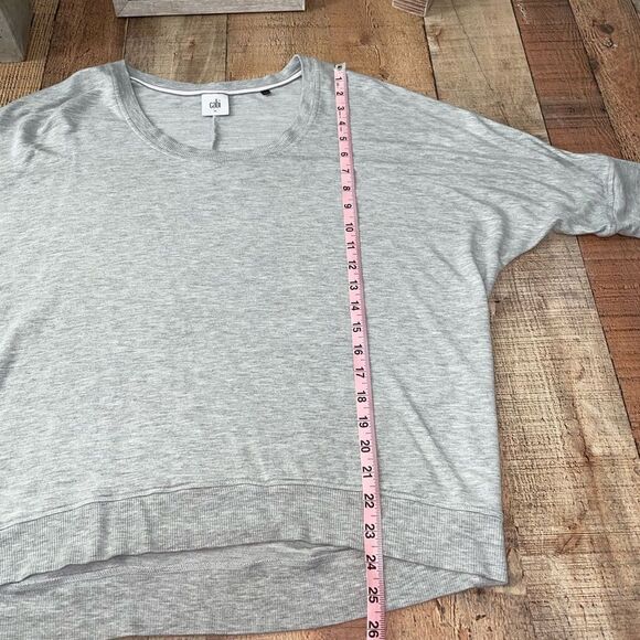 Cabi Center Tee #5554 - Picture 7 of 13